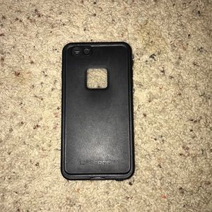 iPhone 6/6s plus life proof case